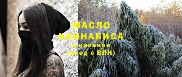 хмурый Алексеевка